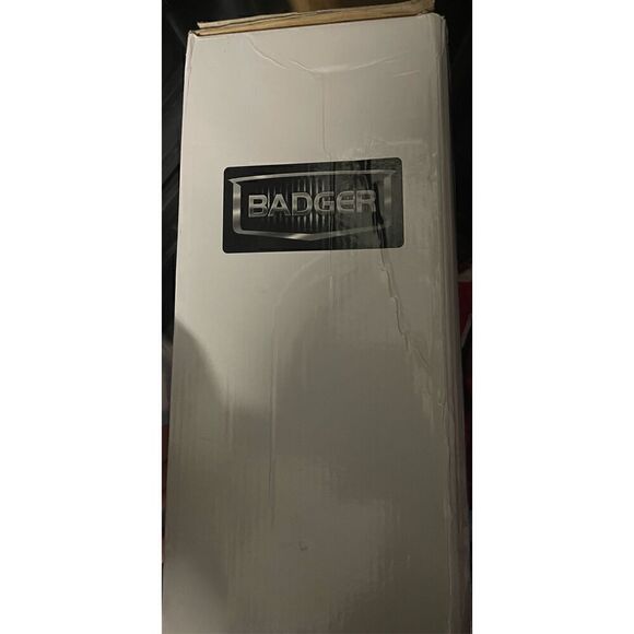 BADGER AIR BRUSH CO ASPIRE PRO COMPRESSOR - Picture 4 of 5